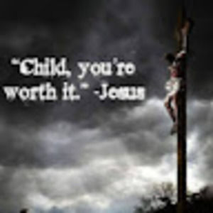 Meet your Posher, Jesus